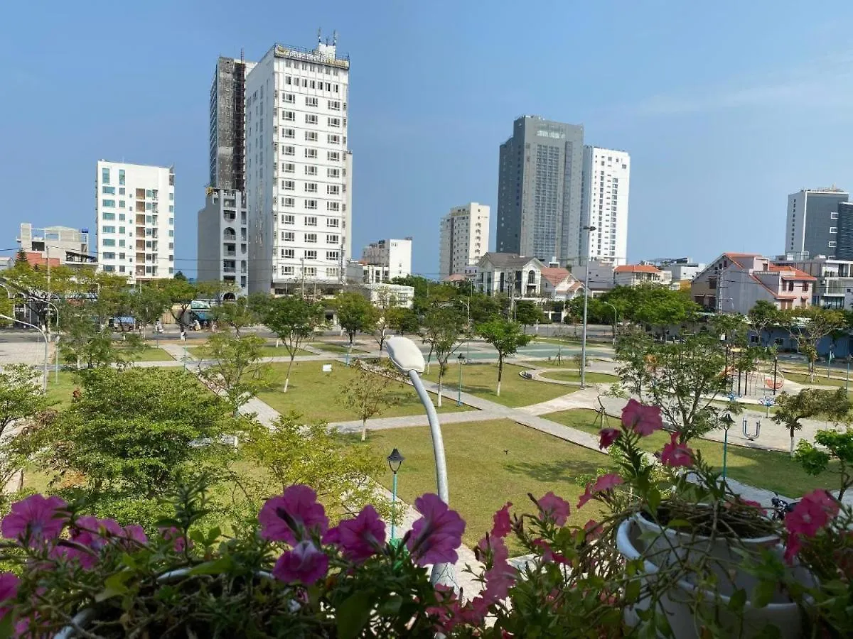 Khach San Hai Anh Da Nang