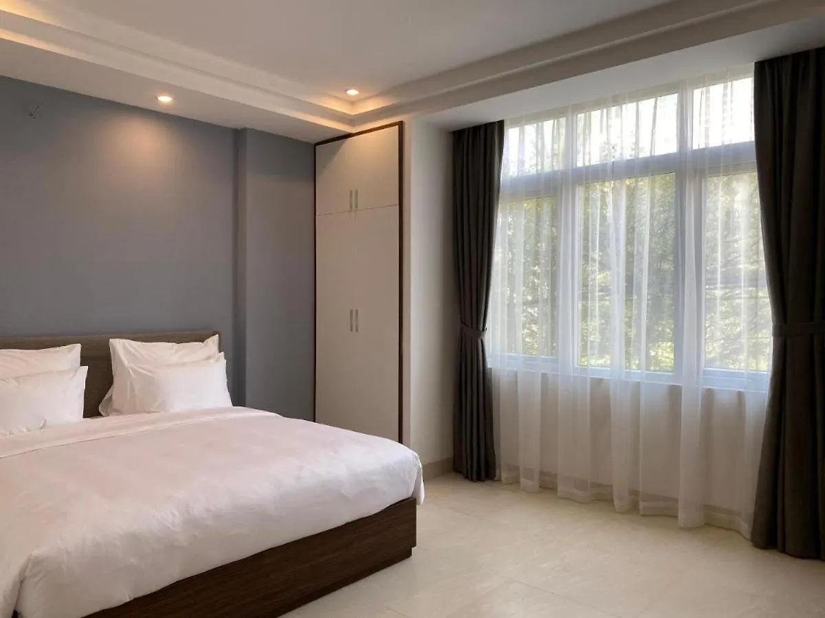 Khach San Hai Anh Da Nang 0*,