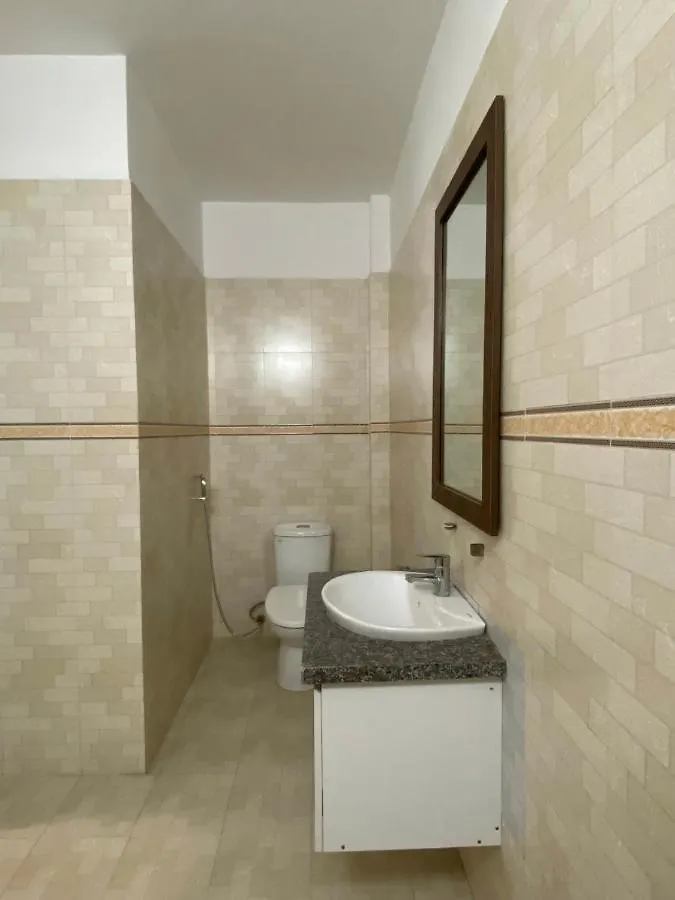 Apartment Khach San Hai Anh Da Nang