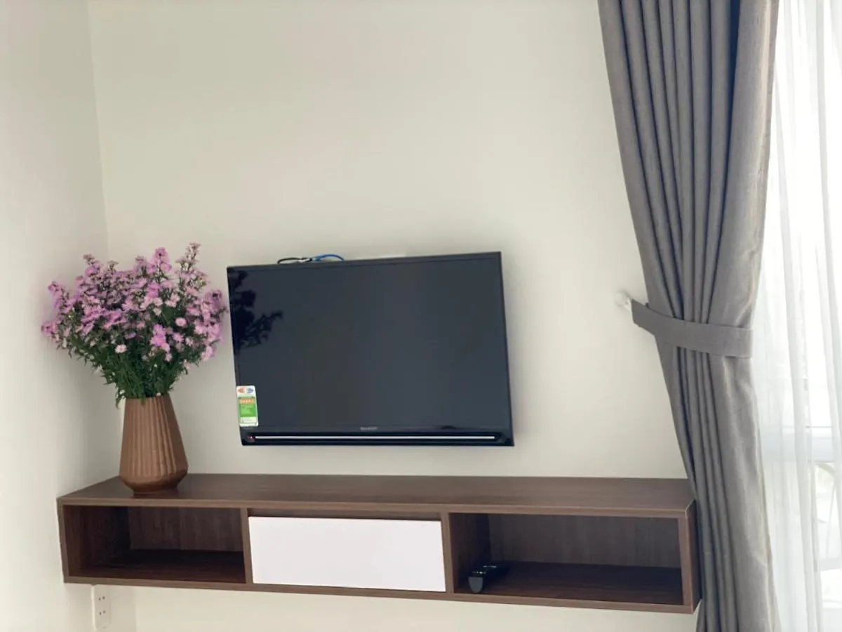 Khach San Hai Anh Da Nang Apartment
