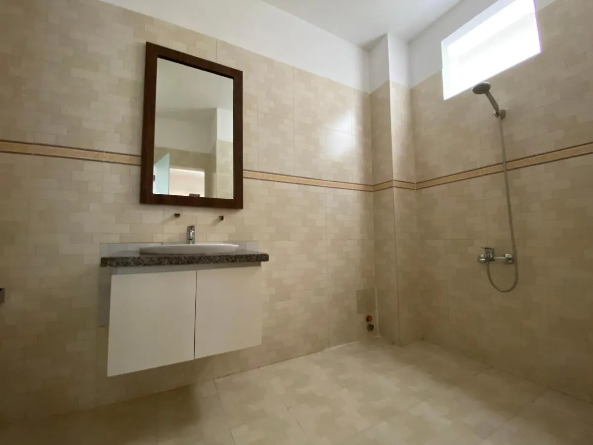 Apartment Khach San Hai Anh Da Nang