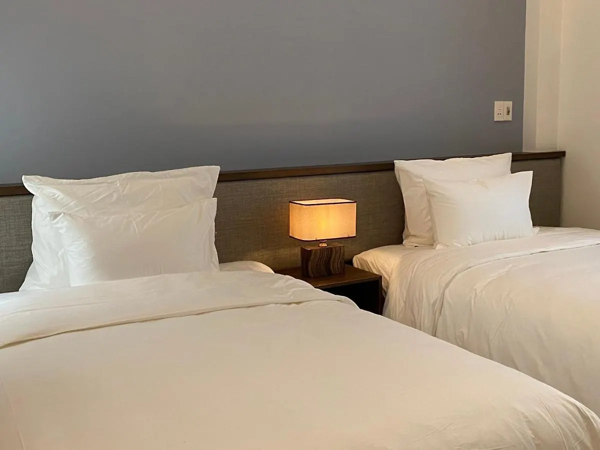 Apartment Khach San Hai Anh Da Nang