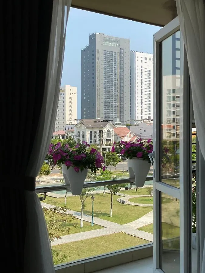 Khach San Hai Anh Da Nang 0*,