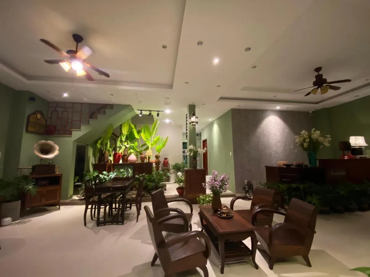 Apartment Khach San Hai Anh Da Nang