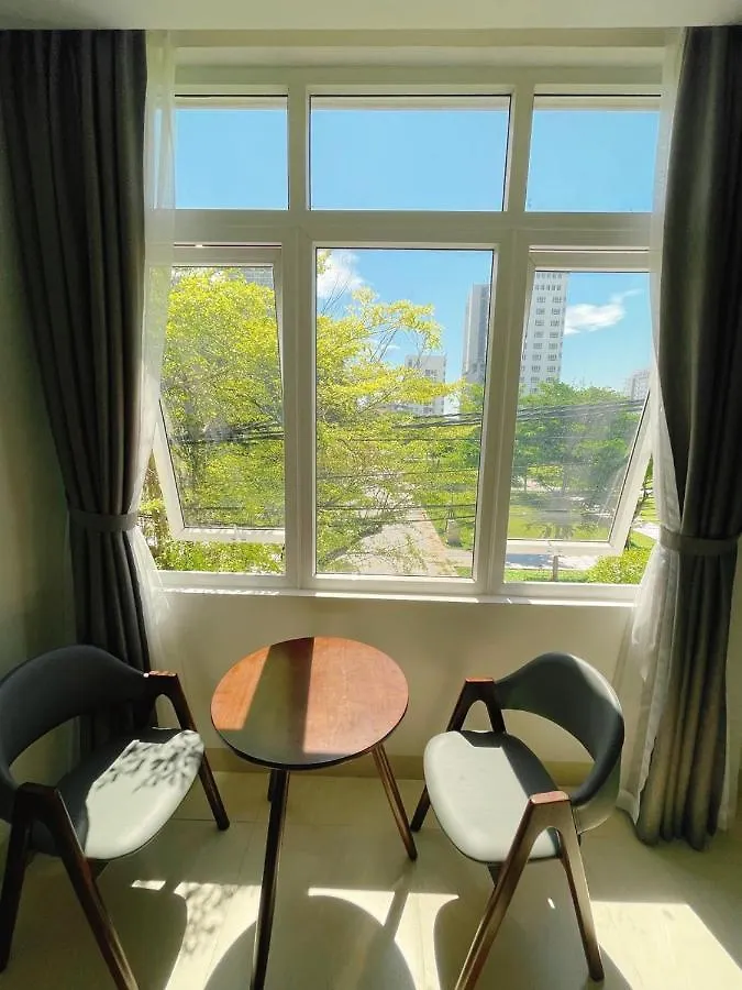 Khach San Hai Anh Da Nang Apartment