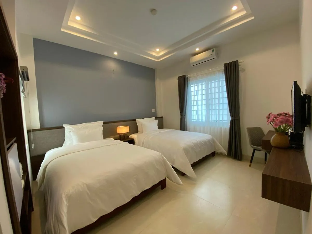 Khach San Hai Anh Da Nang 0*,  Vietnam