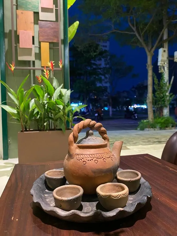 Apartment Khach San Hai Anh Da Nang