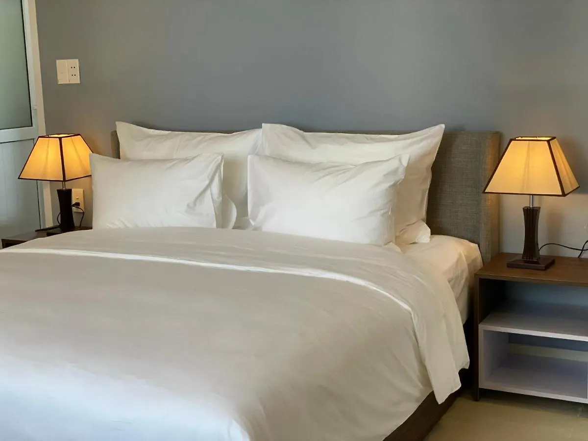 Apartment Khach San Hai Anh Da Nang Vietnam
