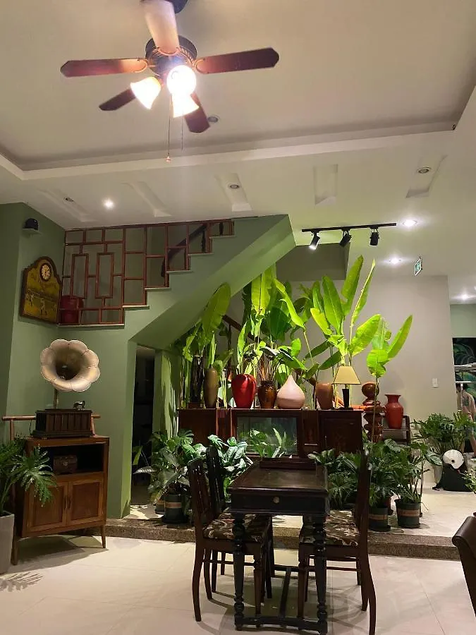 Khach San Hai Anh Da Nang 0*,  Vietnam