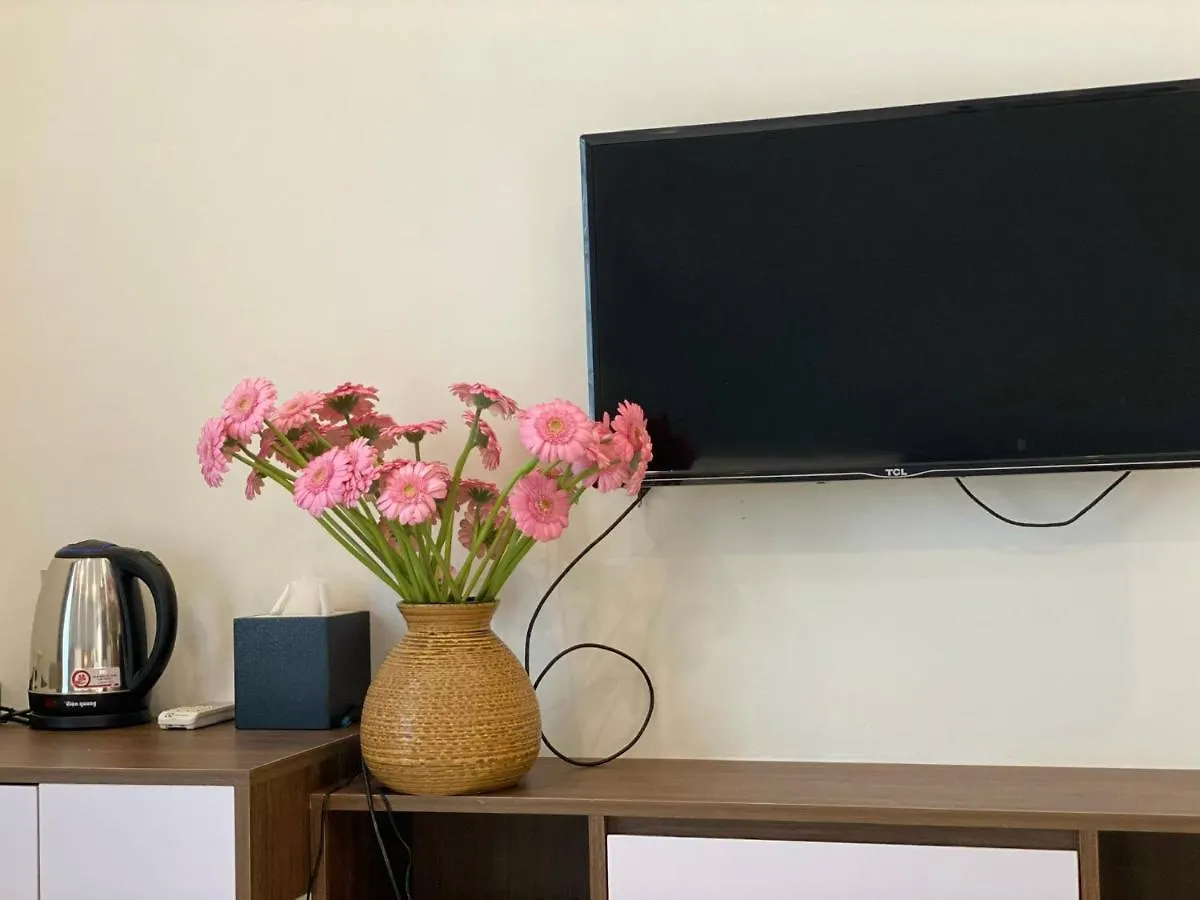 Apartment Khach San Hai Anh Da Nang Vietnam