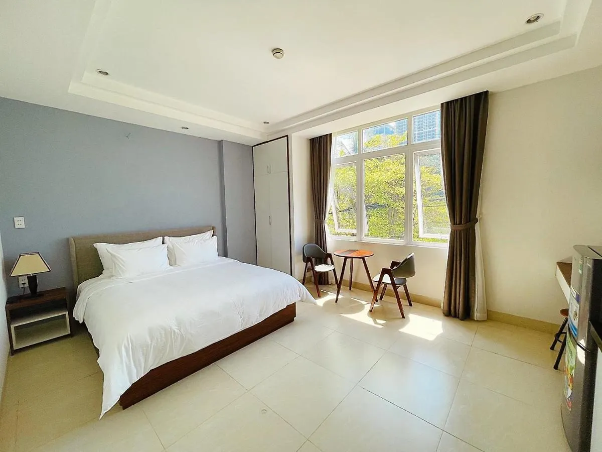 Khach San Hai Anh Da Nang Apartment