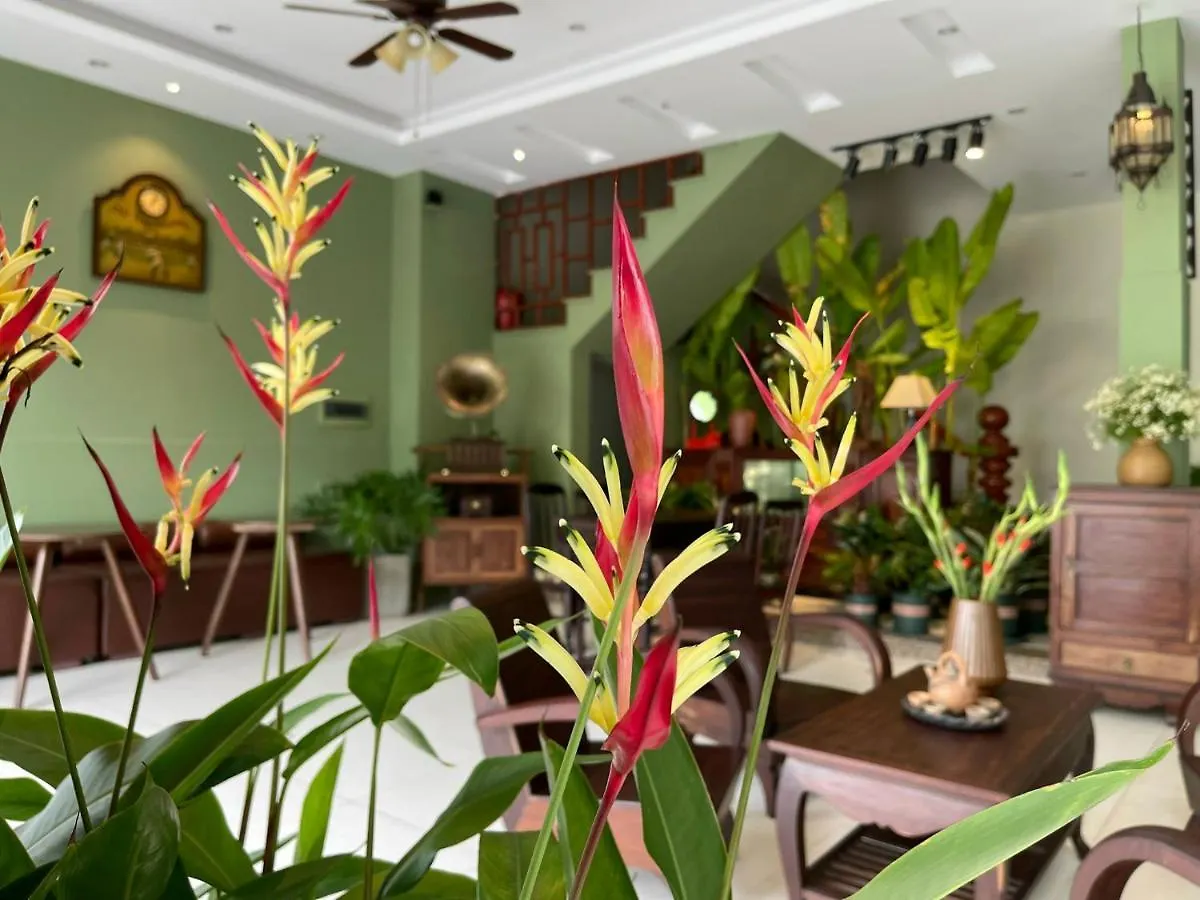 Apartment Khach San Hai Anh Da Nang