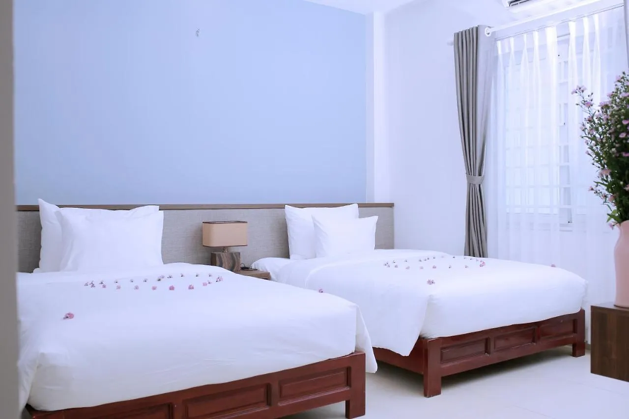 Khach San Hai Anh Da Nang Apartment