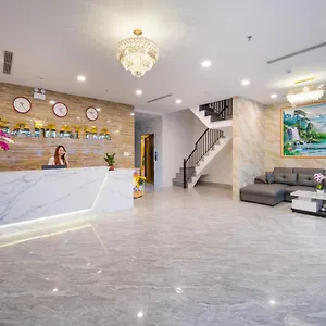 Apartment Samatha &, Da Nang